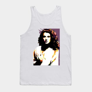 Celine Dion Tank Top